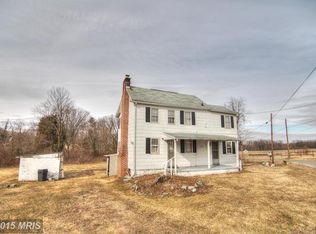 3714 Berkley Rd, Darlington, MD 21034