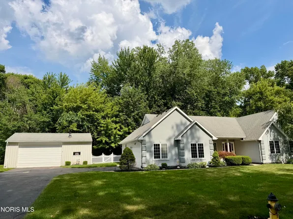2312 Ronaldo Rd, Toledo, OH 43615