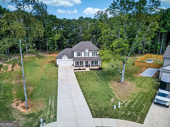 2nd image of 261 Breckens Way