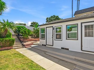 3682 Villa Ter #3682, San Diego, CA 92104