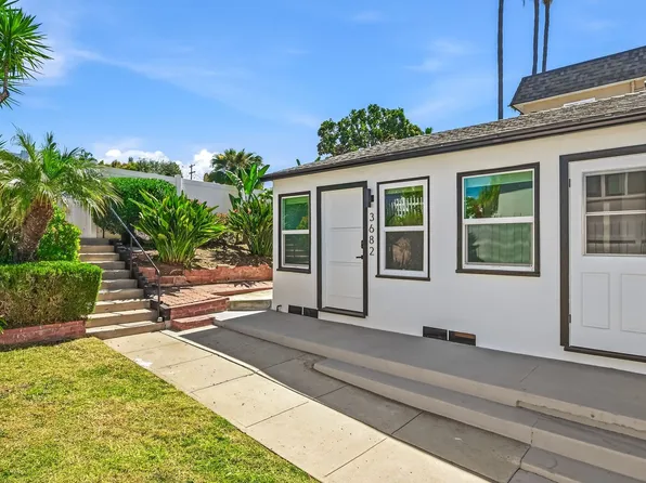 3682 Villa Ter, 3682 Villa Ter #3682, San Diego, CA 92104