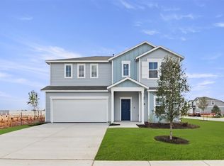 1200 Teychas Dr, Kyle, TX 78620