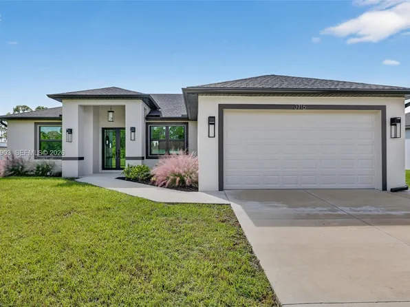 3404 11th St, Lehigh Acres, FL 33976