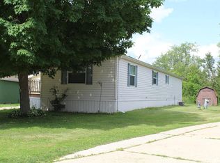 W1211 Hillview Dr LOT 153, Sullivan, WI 53178