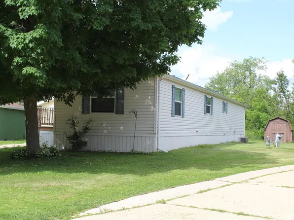 W1211 Hillview DRIVE #153, Sullivan, WI 53178