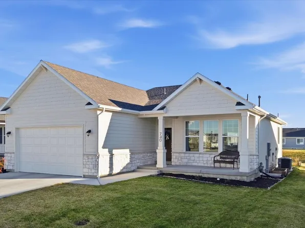 740 W 500 N, Smithfield, UT 84335