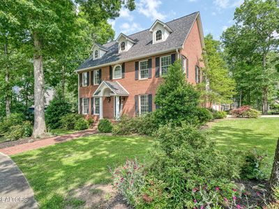 101 Sandpiper Loop, Crossville, TN, 38555