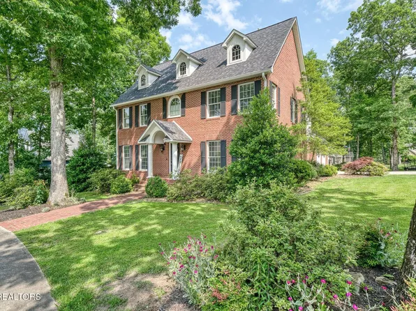 101 Sandpiper Loop, Crossville, TN 38555