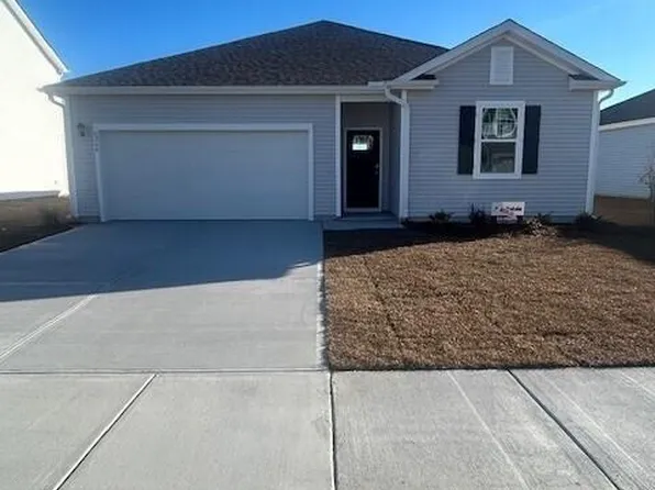 4264 Bright Blossom Way SE Lot 251, Bolivia, NC 28422