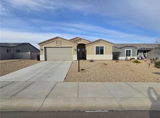 2861 E Estrella Vis, Kingman, AZ 86409
