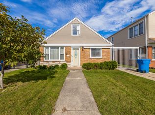 3756 W Myrick St, Chicago, IL 60652