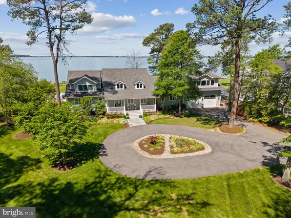 39 Prospect Bay Dr W, Grasonville, MD 21638