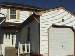 1340 Hafford Rd, Virginia Beach, VA 23464