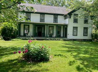 2208 Atwater Rd, King Ferry, NY 13081