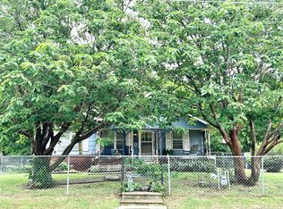 413 S Birch St, Owasso, OK 74055