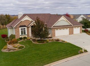 826 Layton Dr, Ripon, WI 54971