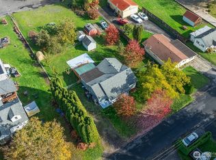 3170 Pennsylvania Street, Longview, WA 98632