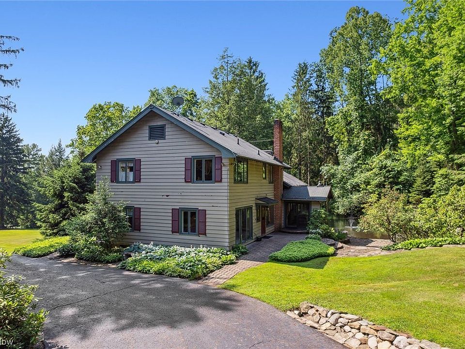 10331 Butternut Rd, Chesterland, OH 44026 Zillow