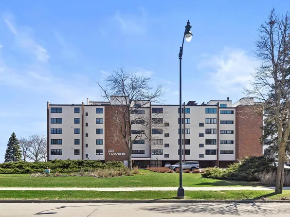 111 11th STREET #2DN, Racine, WI 53403