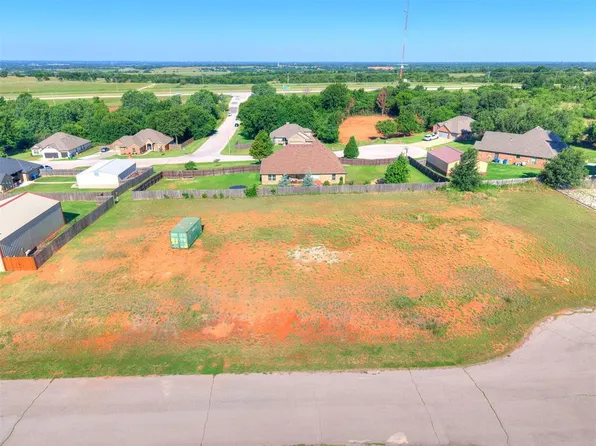 3689 Merlin Ct Lot 8, Newcastle, OK 73065