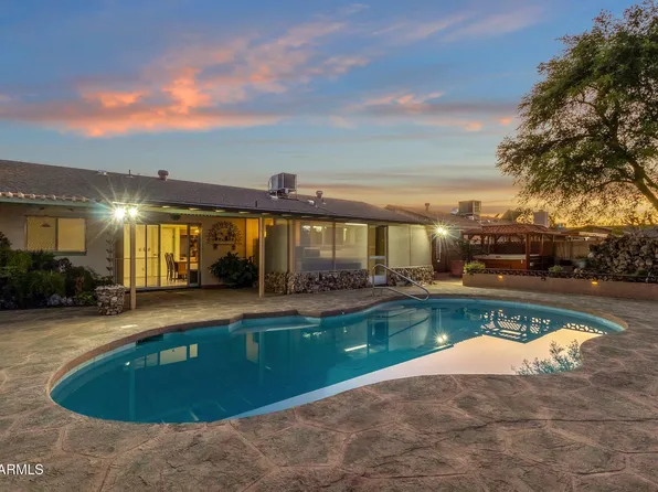 3042 W ACOMA Drive, Phoenix, AZ 85053