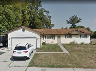 5194 Boulder Ave, Portage, IN 46368