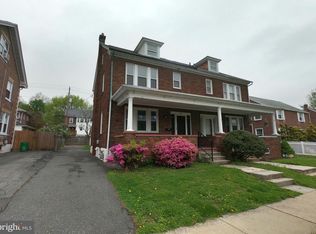 605 March St, Reading, PA 19607