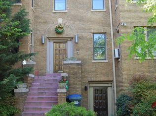 814 Maryland Ave NE APT B, Washington, DC 20002
