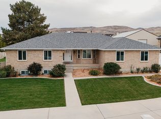 15048 S 2815 W, Bluffdale, UT 84065