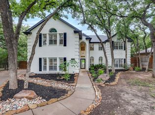 4502 Ridgecrest Dr, Arlington, TX 76017