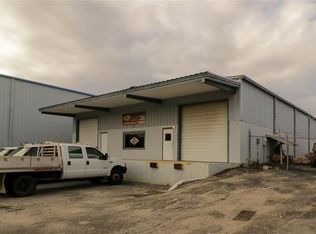 6731 Industrial Ave, Pt Richey, FL 34668