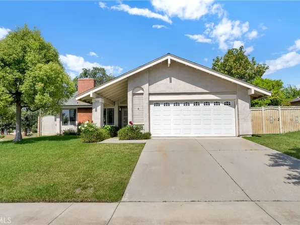 7848 Dartmouth Ave, Rancho Cucamonga, CA 91730
