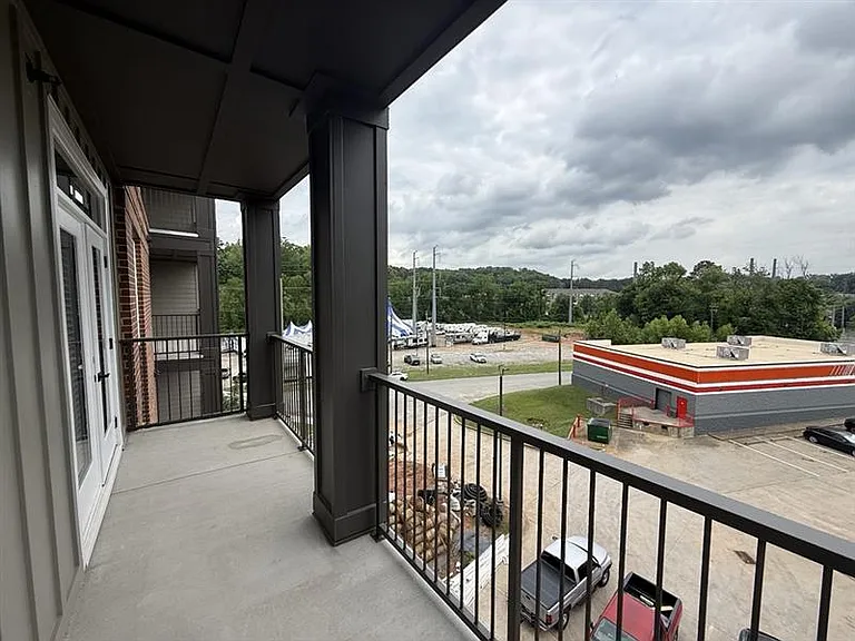 District on the Etowah Apartments — Photo 116