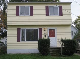 3913 Joyner St, Flint, MI 48532