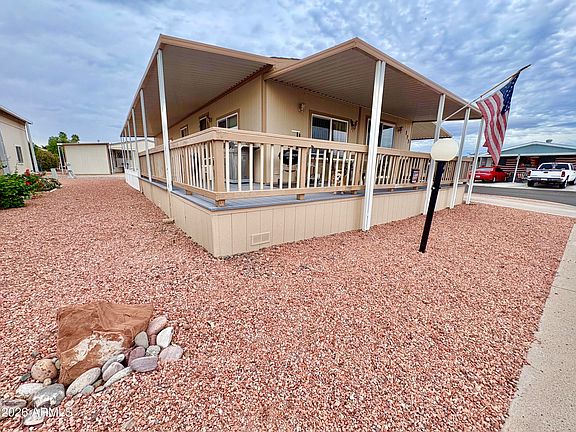 2nd image of 652 S ELLSWORTH Road #173