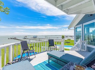 1547 John St, San Leon, TX 77539