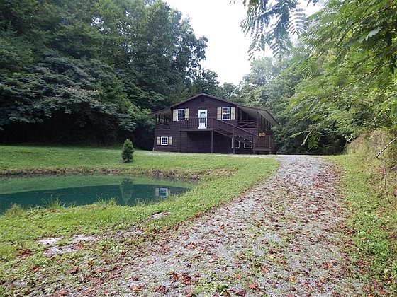 2nd image of 1484 Little Valley Rd