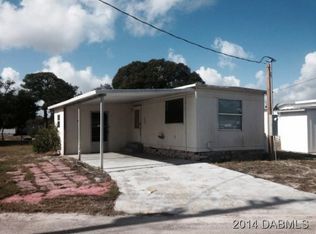 5449 Isabelle Ave, Port Orange, FL 32127