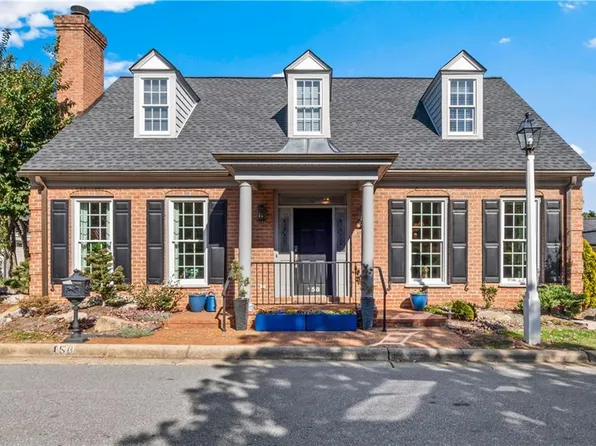 158 Westhaven Cir, Winston Salem, NC 27104