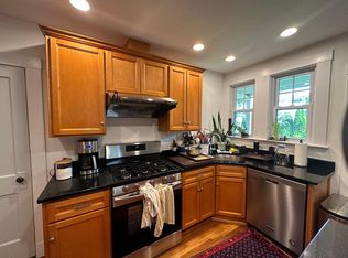40 Trapelo St #1F, Brighton, MA 02135