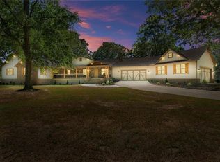 298 P J Roberts Rd, Jefferson, GA 30549