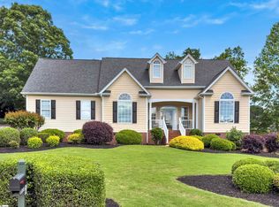 713 Austin Woods Ct, Greer, SC 29651