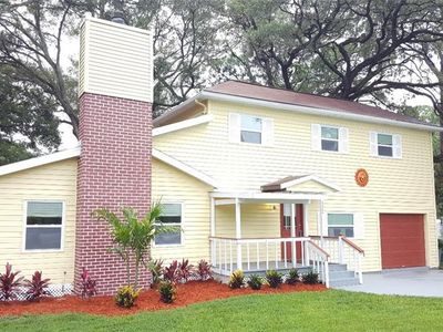 6024 90th Ave, Pinellas Park, FL, 33782