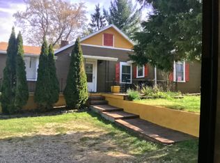19 Garden Rd, Asheville, NC 28804