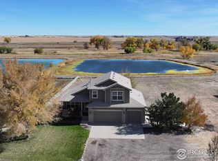 16380 Umpire St, Hudson, CO 80642