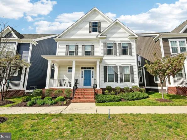 6404 Greenleigh Ave, Middle River, MD 21220