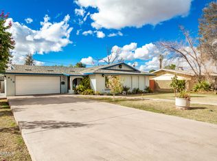 616 N MATLOCK Street, Mesa, AZ 85203