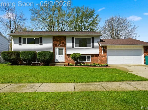 70415 Canterbury Dr, Richmond, MI 48062