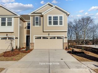 6413 Mallow Crossing Ln, Charlotte, NC 28213