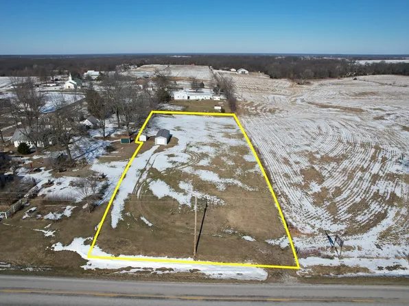 0 N 250th Ave Lot Wp001, Liberty, IL 62347